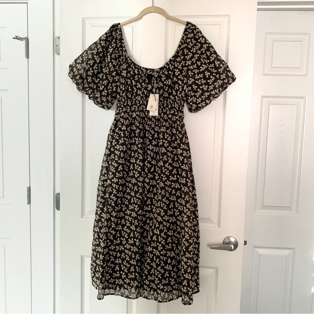 NWT Tory Burch Dress size Medium